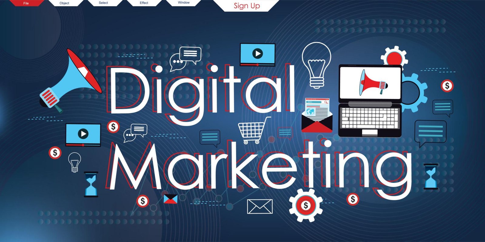 What Is Digital Marketing? A Complete Beginner’s Guide